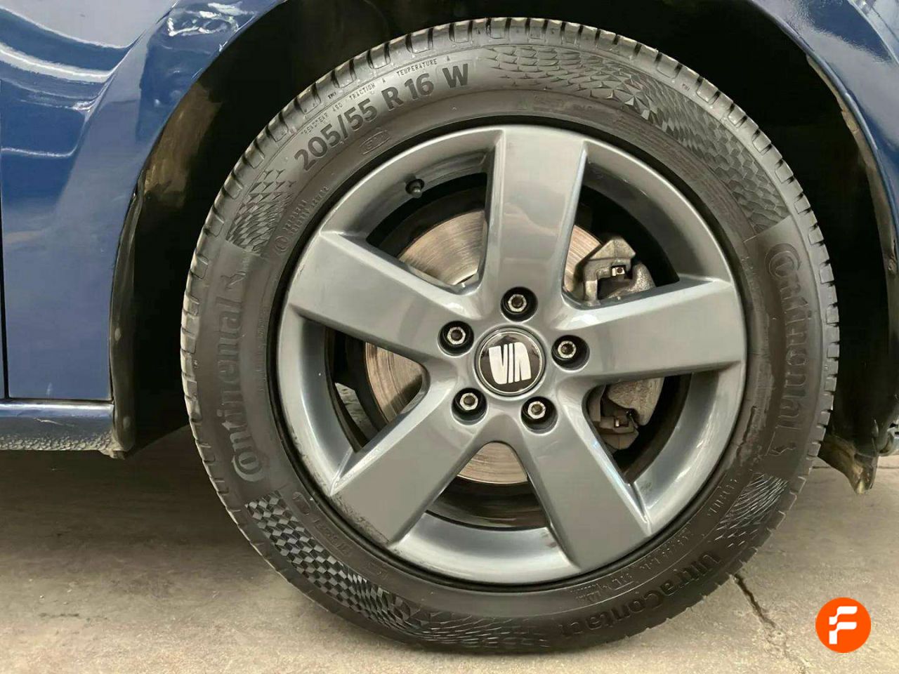Foto Seat León 15