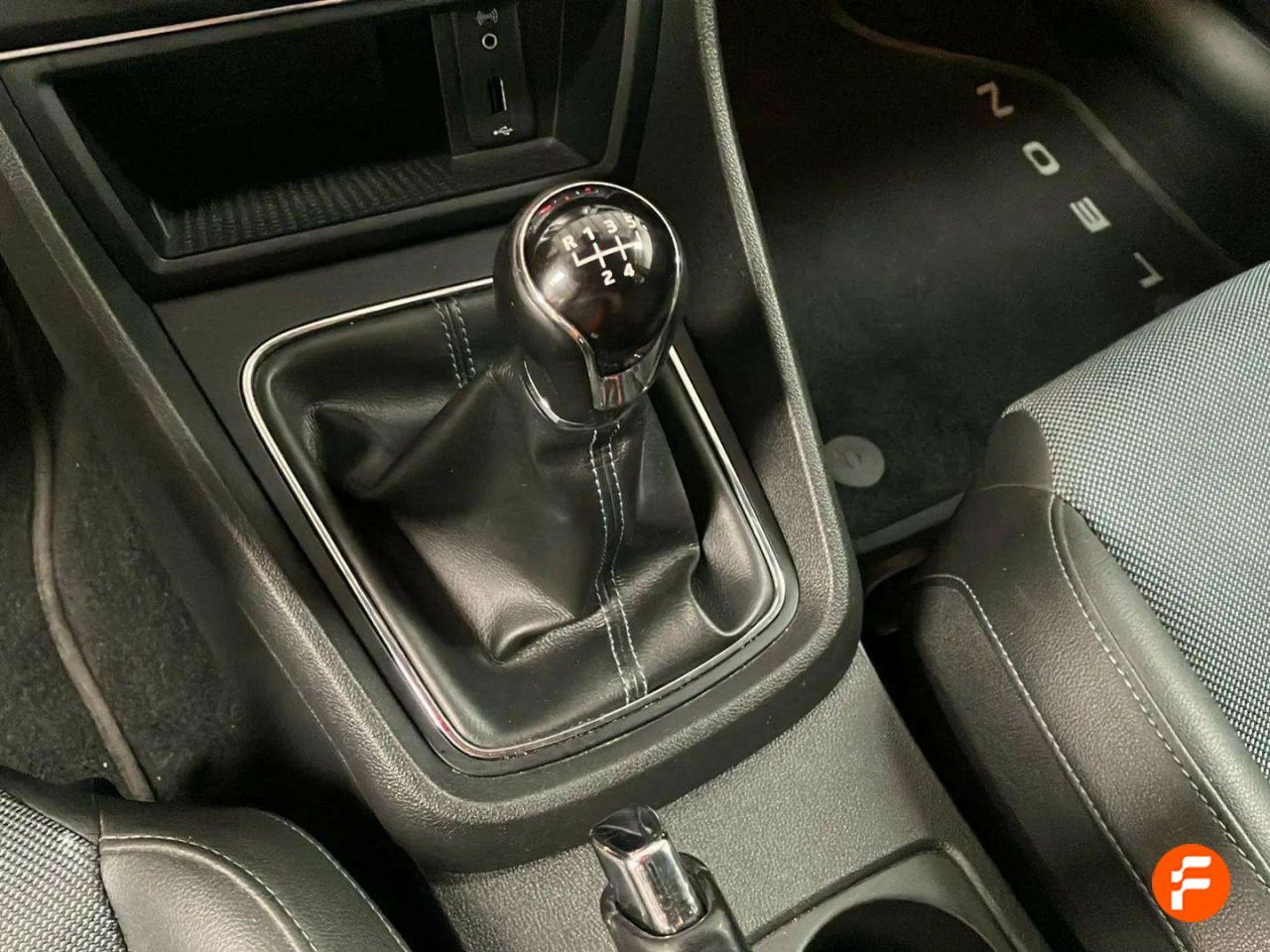 Foto Seat León 21