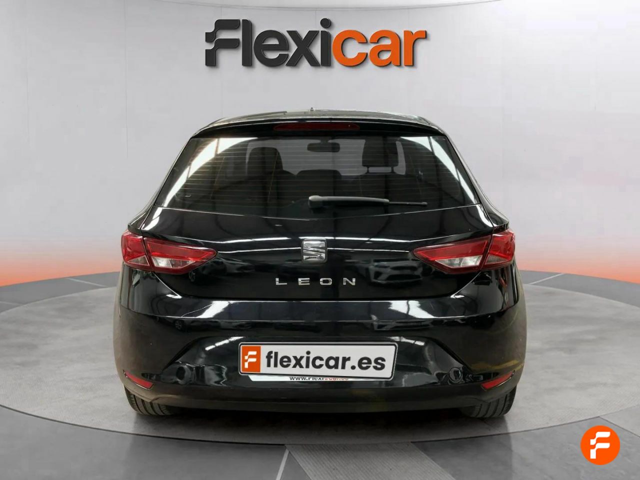 Foto Seat León 3