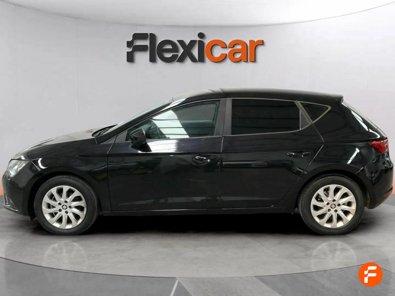 Foto Seat León 5