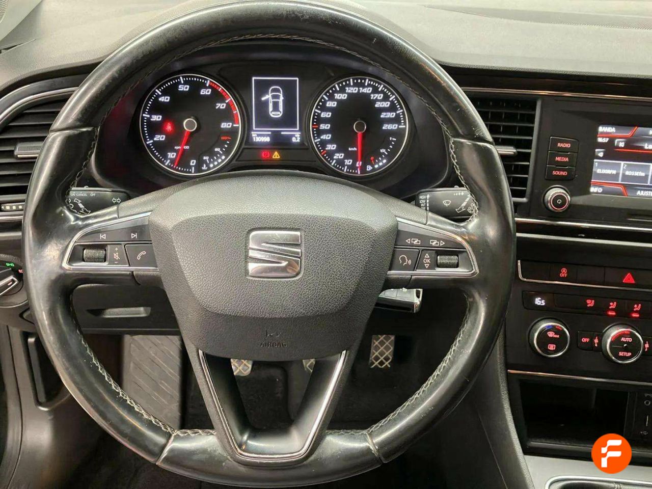 Foto Seat León 9