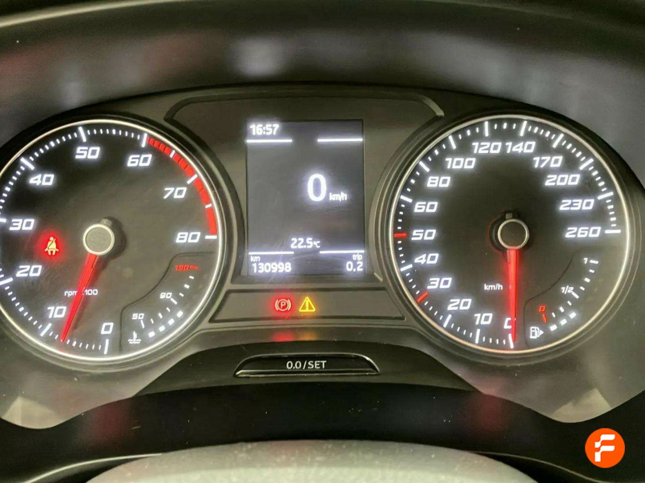 Foto Seat León 10