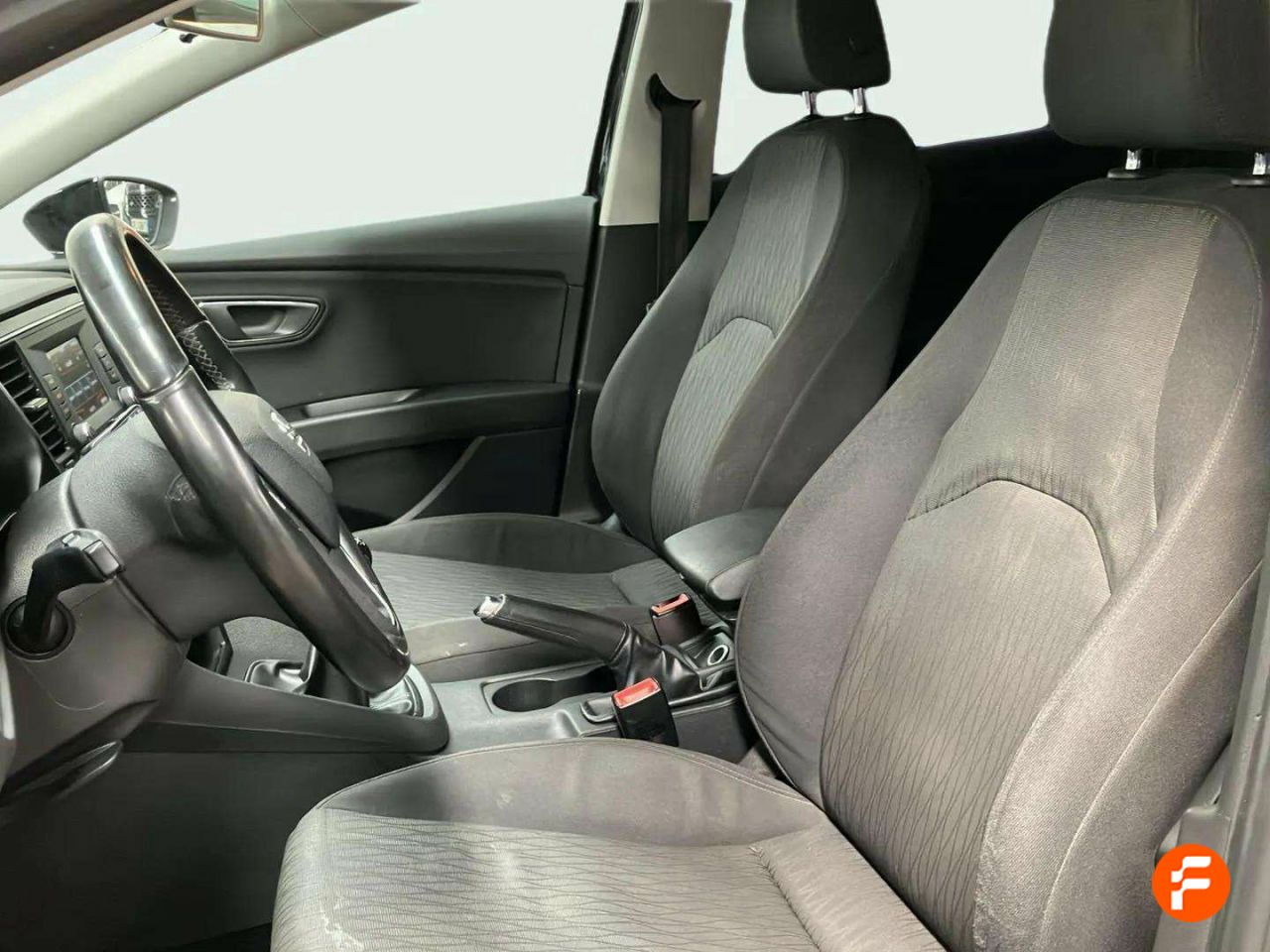 Foto Seat León 11