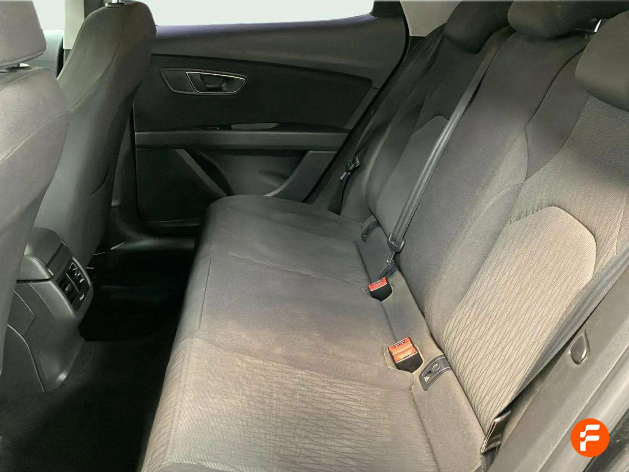 Foto Seat León 12