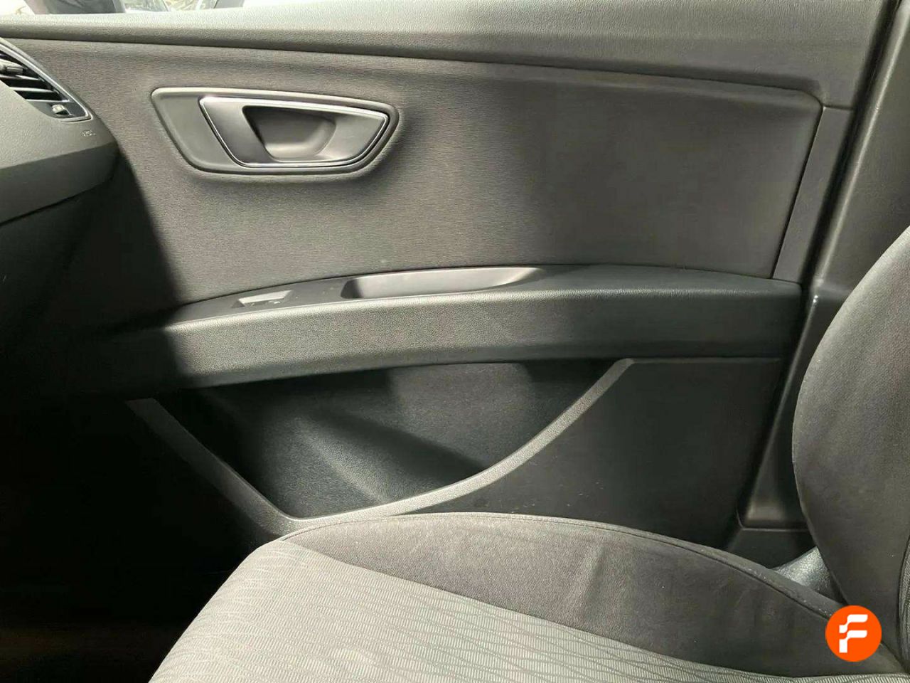 Foto Seat León 14