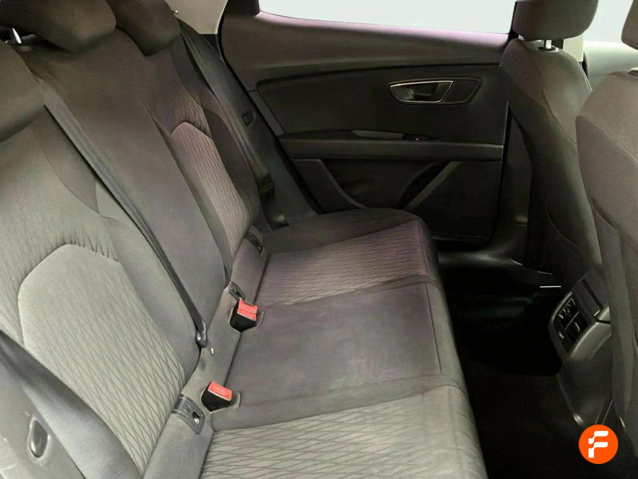 Foto Seat León 15