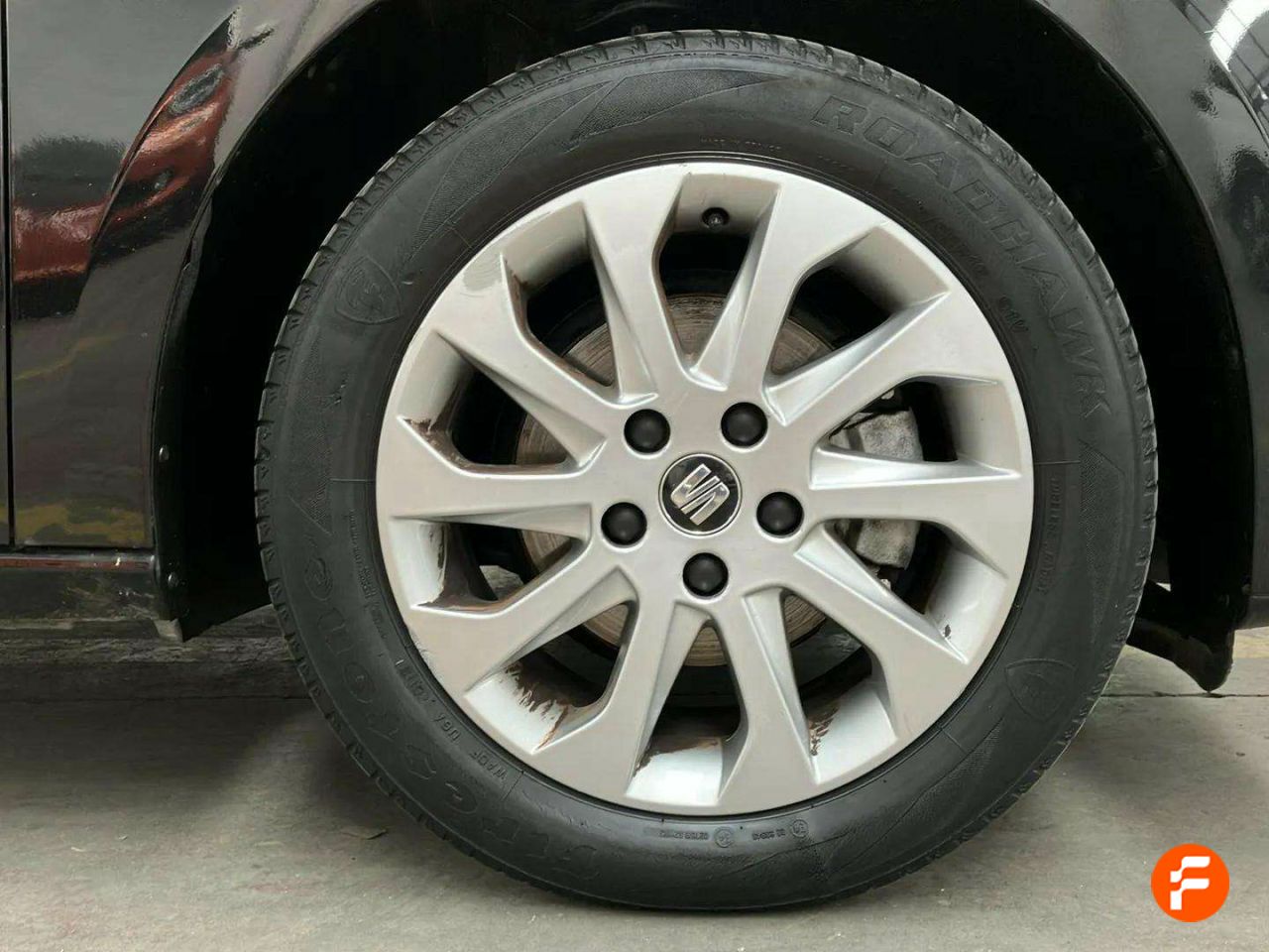 Foto Seat León 17