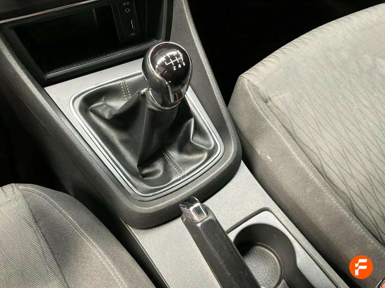 Foto Seat León 21