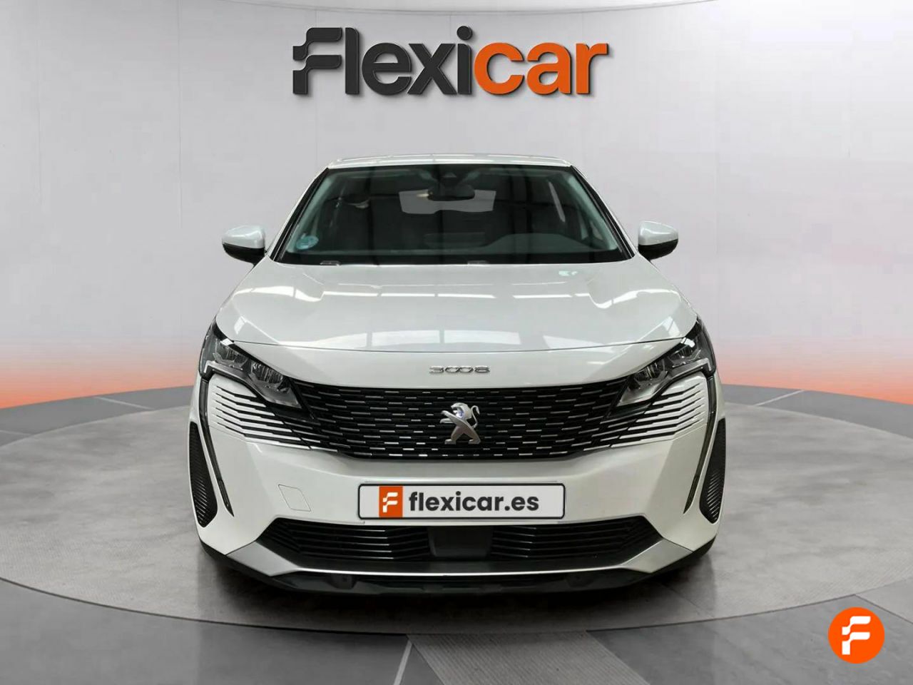 Foto Peugeot 3008 2