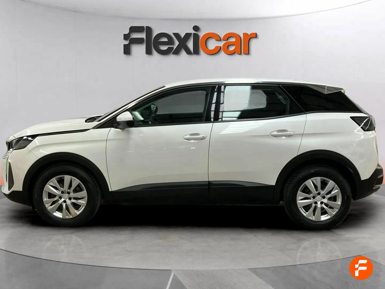 Foto Peugeot 3008 3