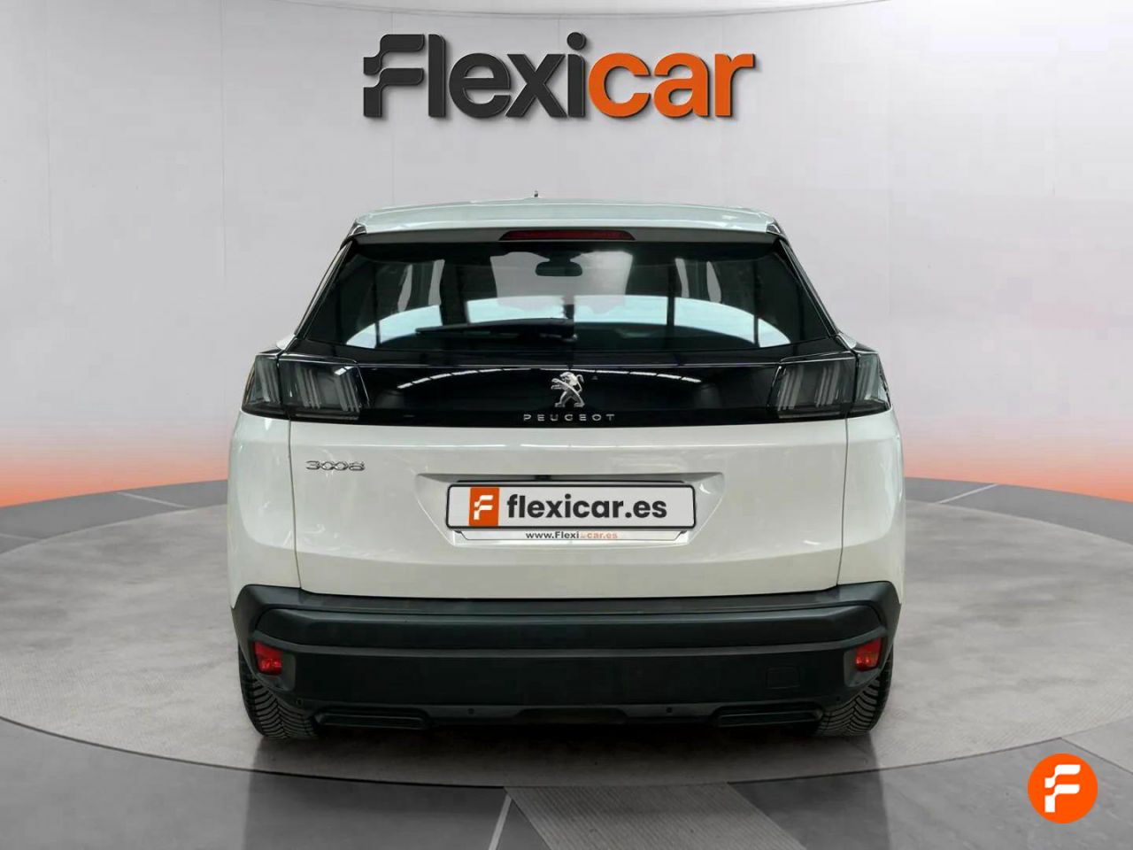 Foto Peugeot 3008 4