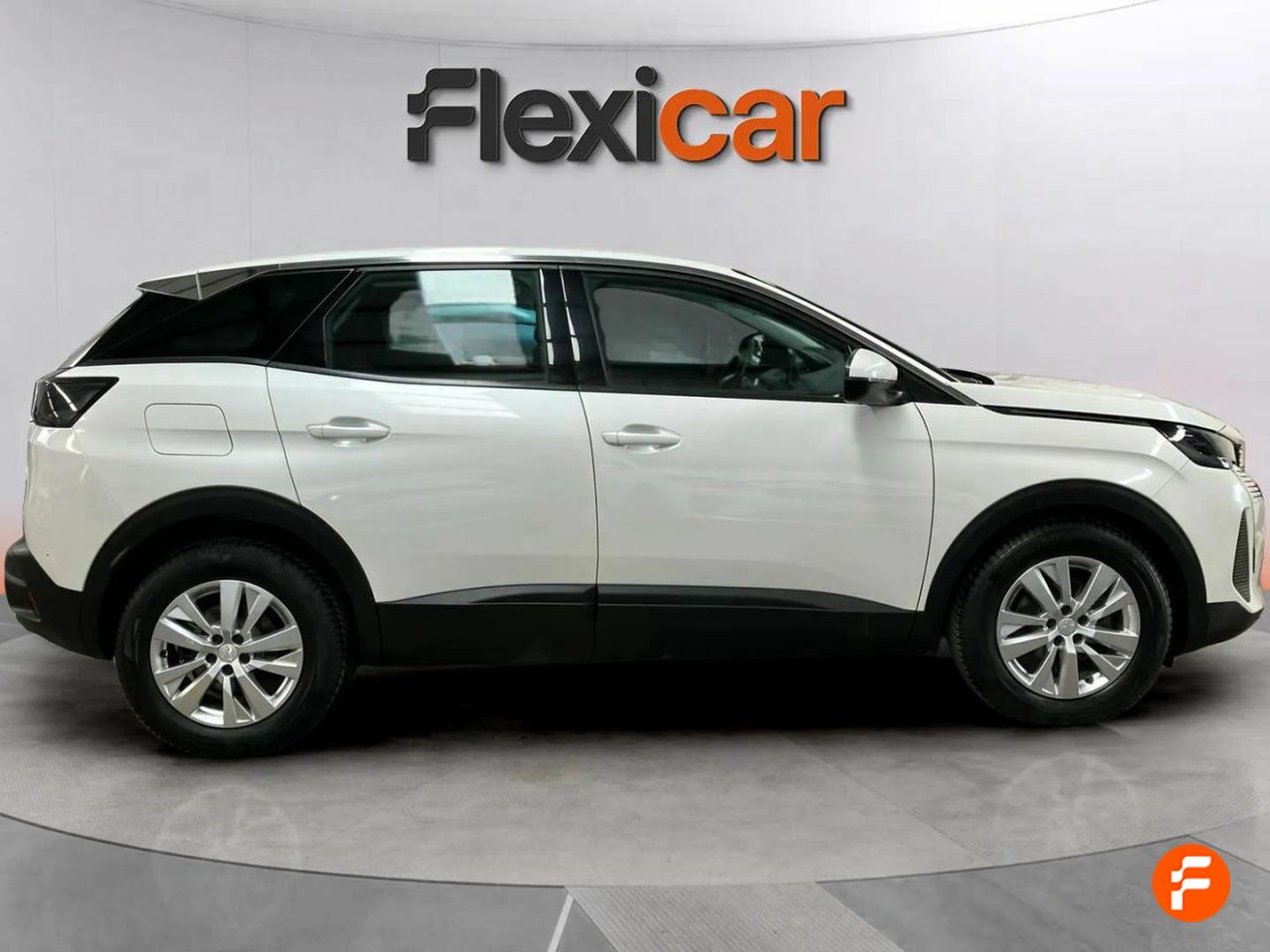 Foto Peugeot 3008 5
