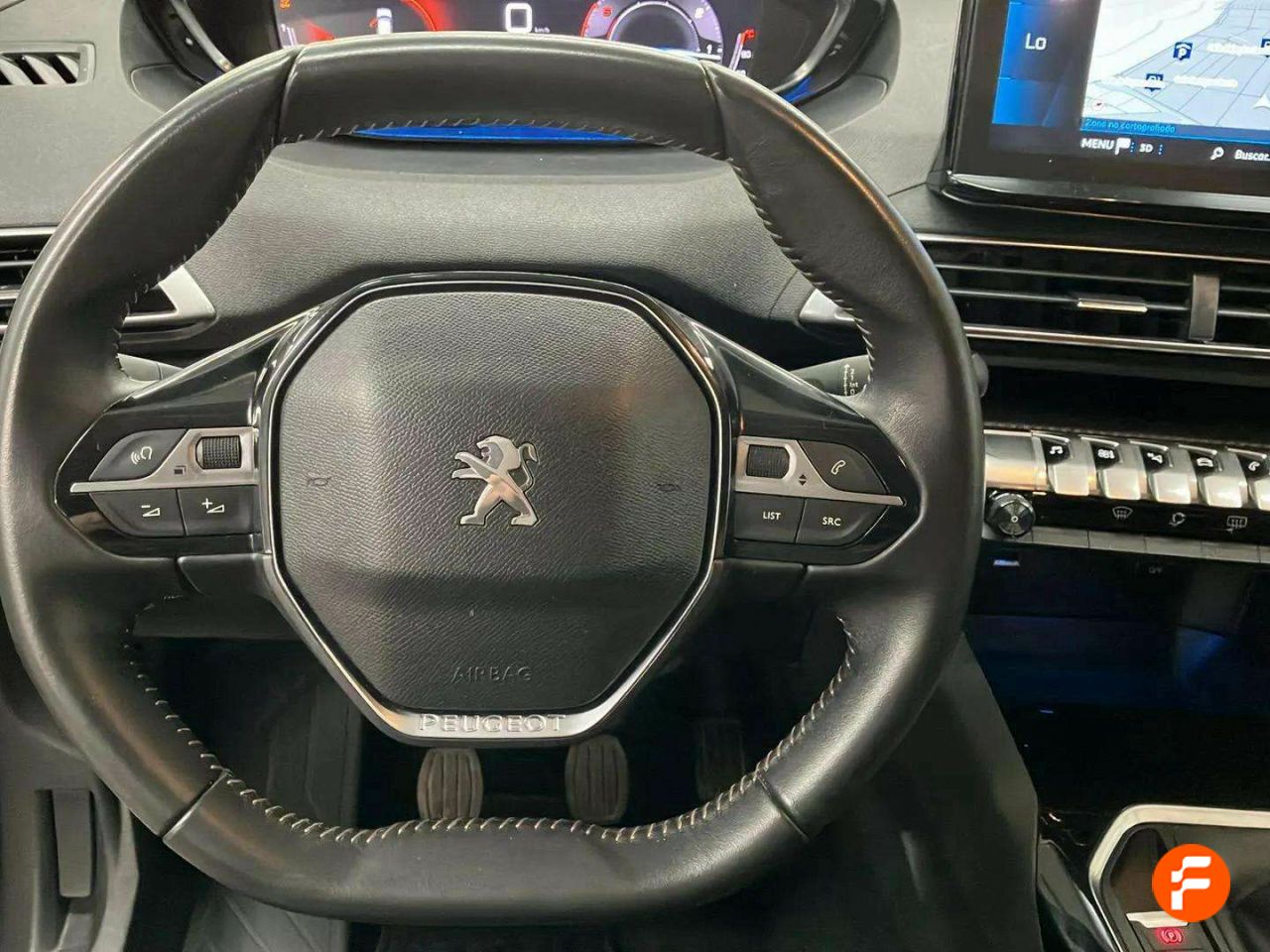 Foto Peugeot 3008 9