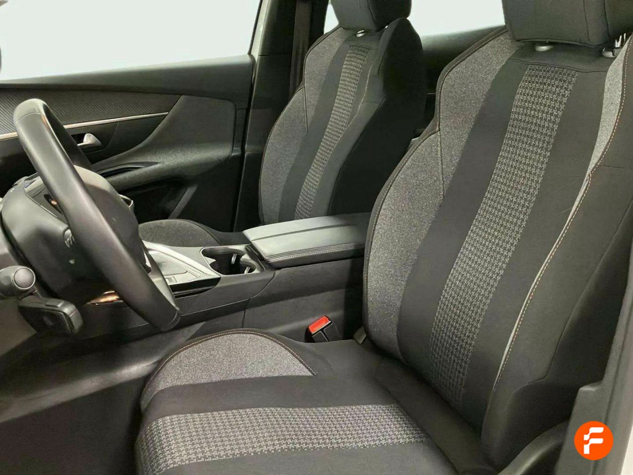 Foto Peugeot 3008 11