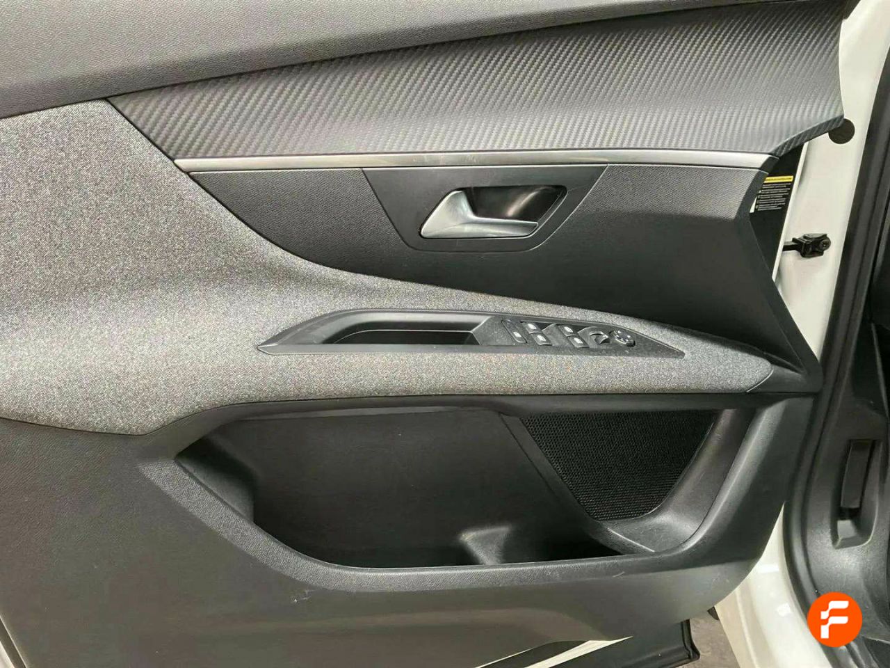 Foto Peugeot 3008 13