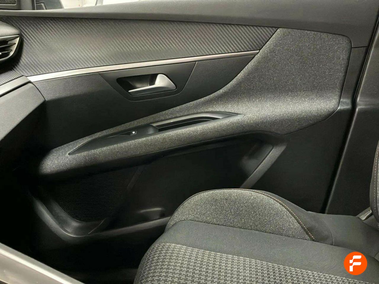 Foto Peugeot 3008 14