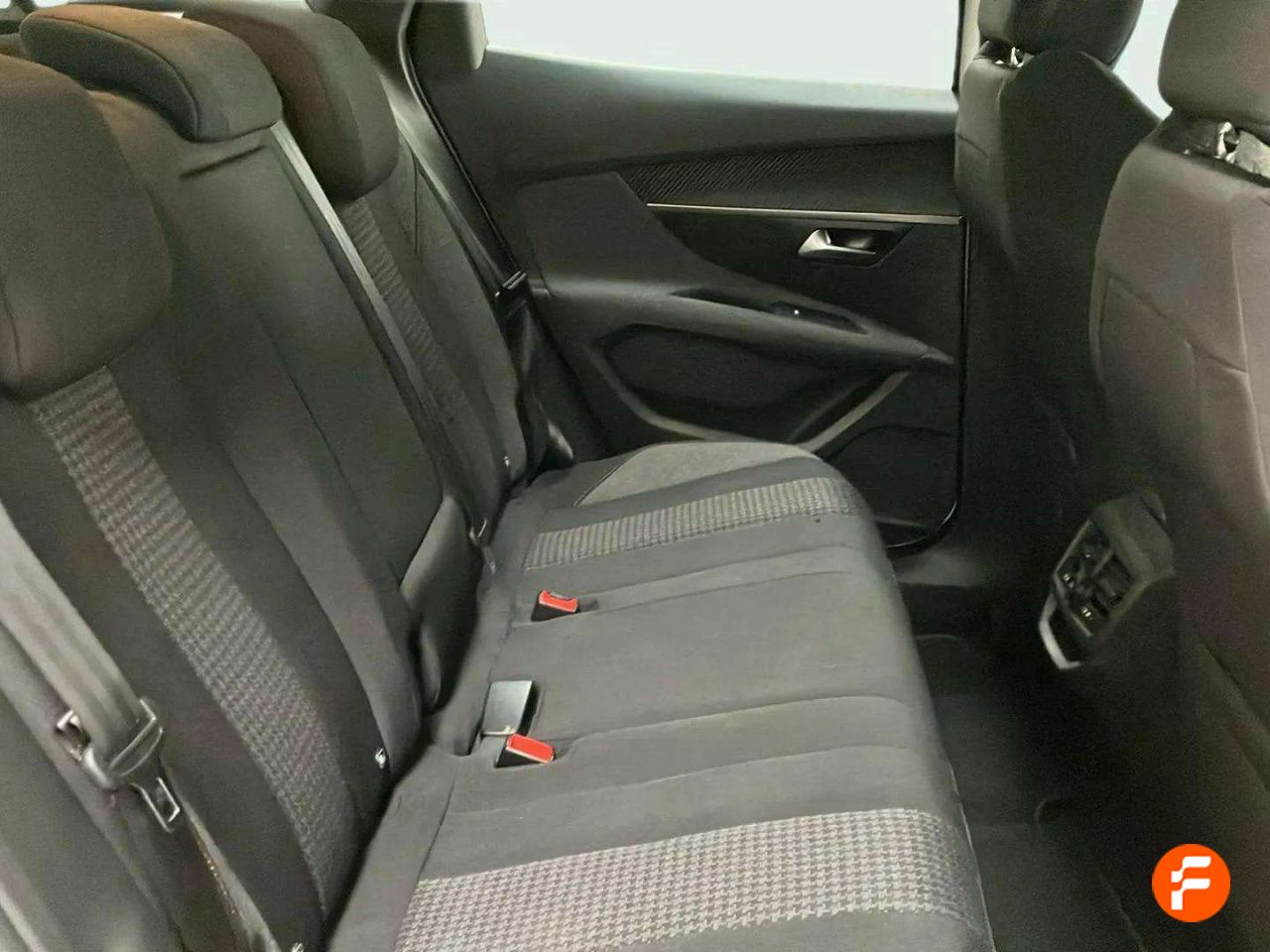 Foto Peugeot 3008 15