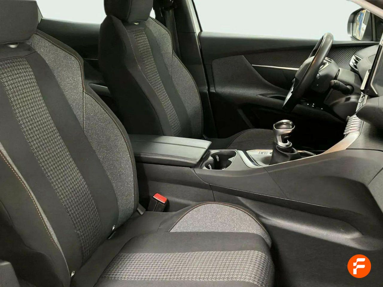 Foto Peugeot 3008 16