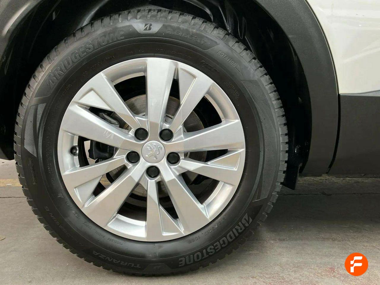 Foto Peugeot 3008 18