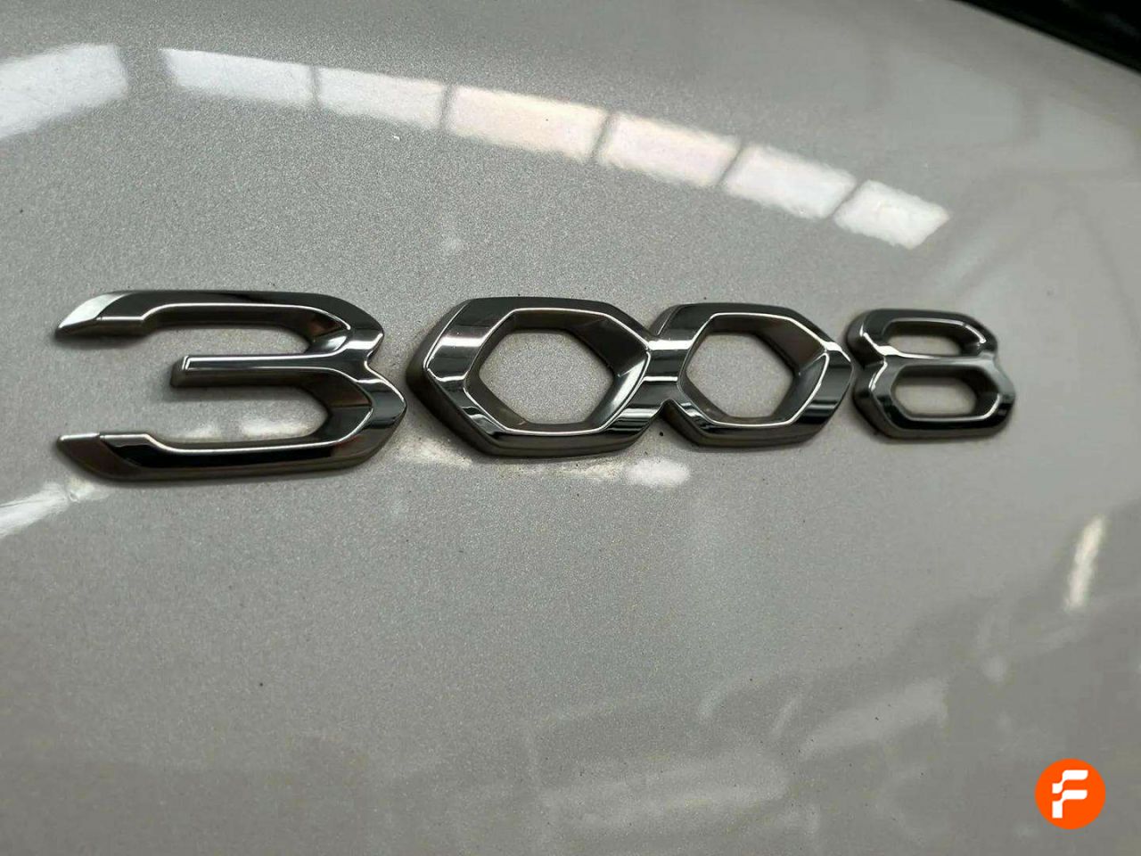 Foto Peugeot 3008 19