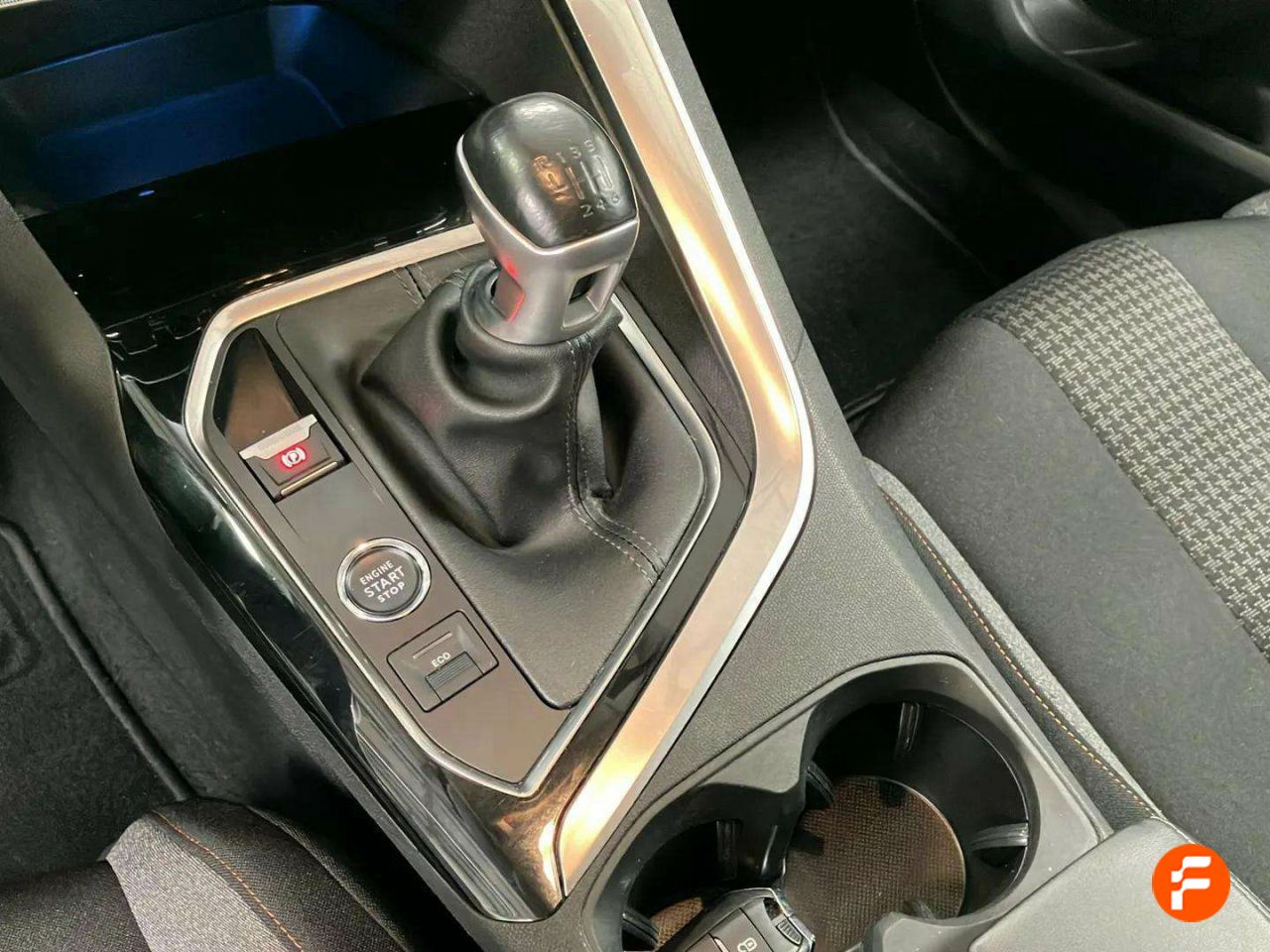 Foto Peugeot 3008 21