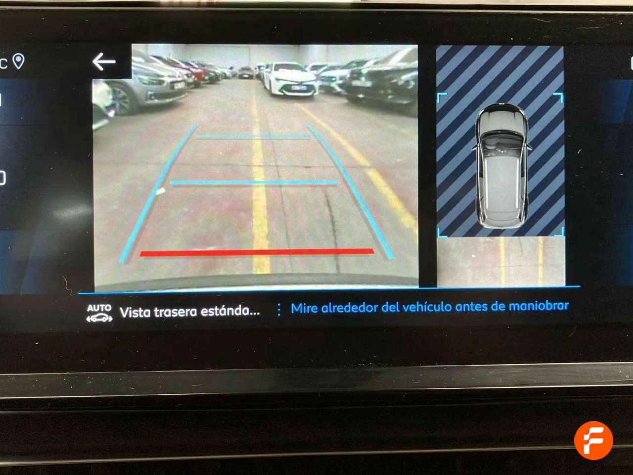 Foto Peugeot 3008 24