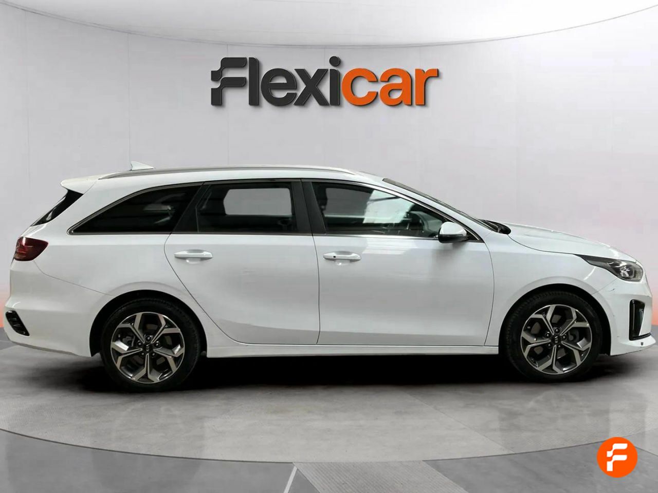 Foto Kia Ceed 3