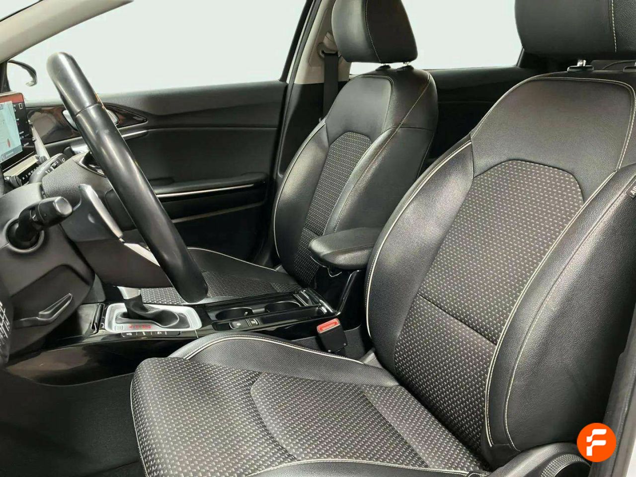 Foto Kia Ceed 11
