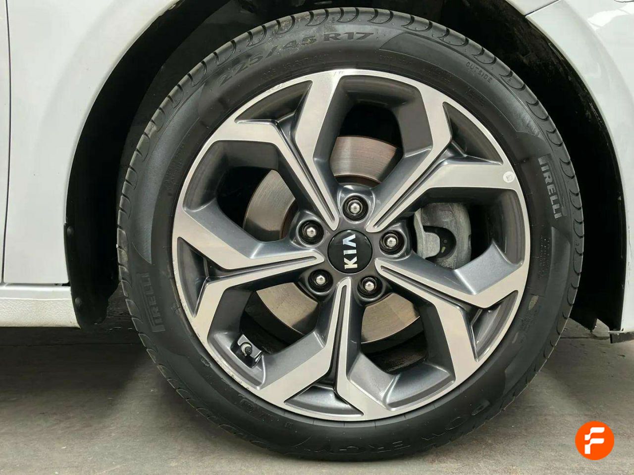 Foto Kia Ceed 17