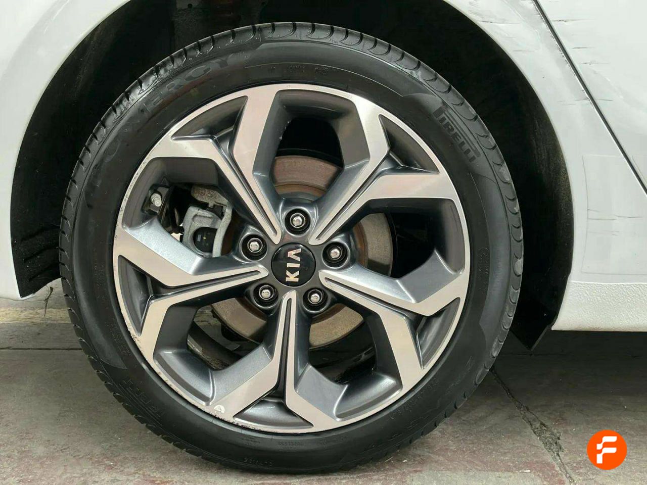 Foto Kia Ceed 18