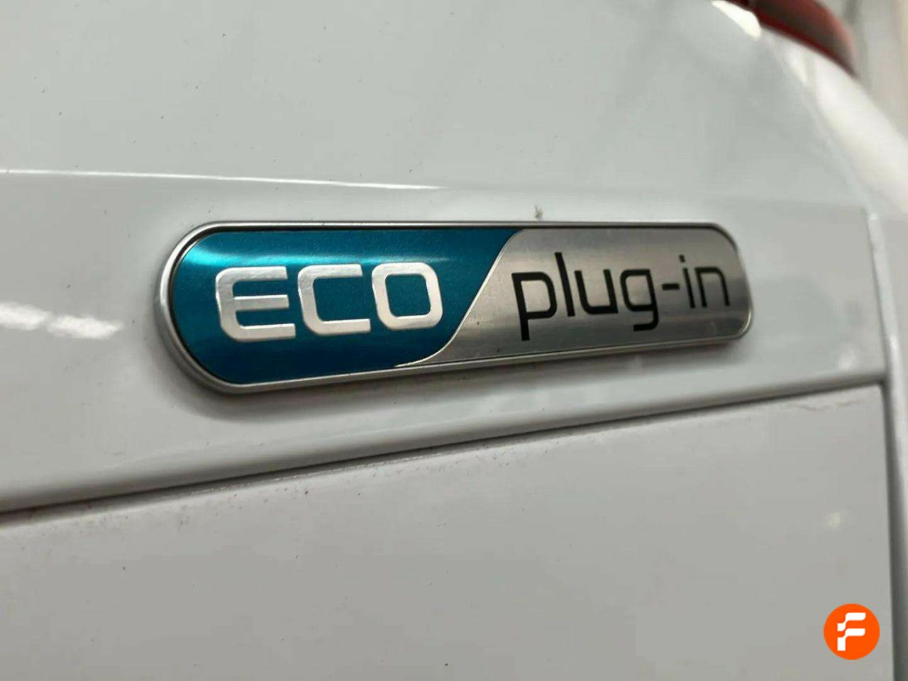 Foto Kia Ceed 20