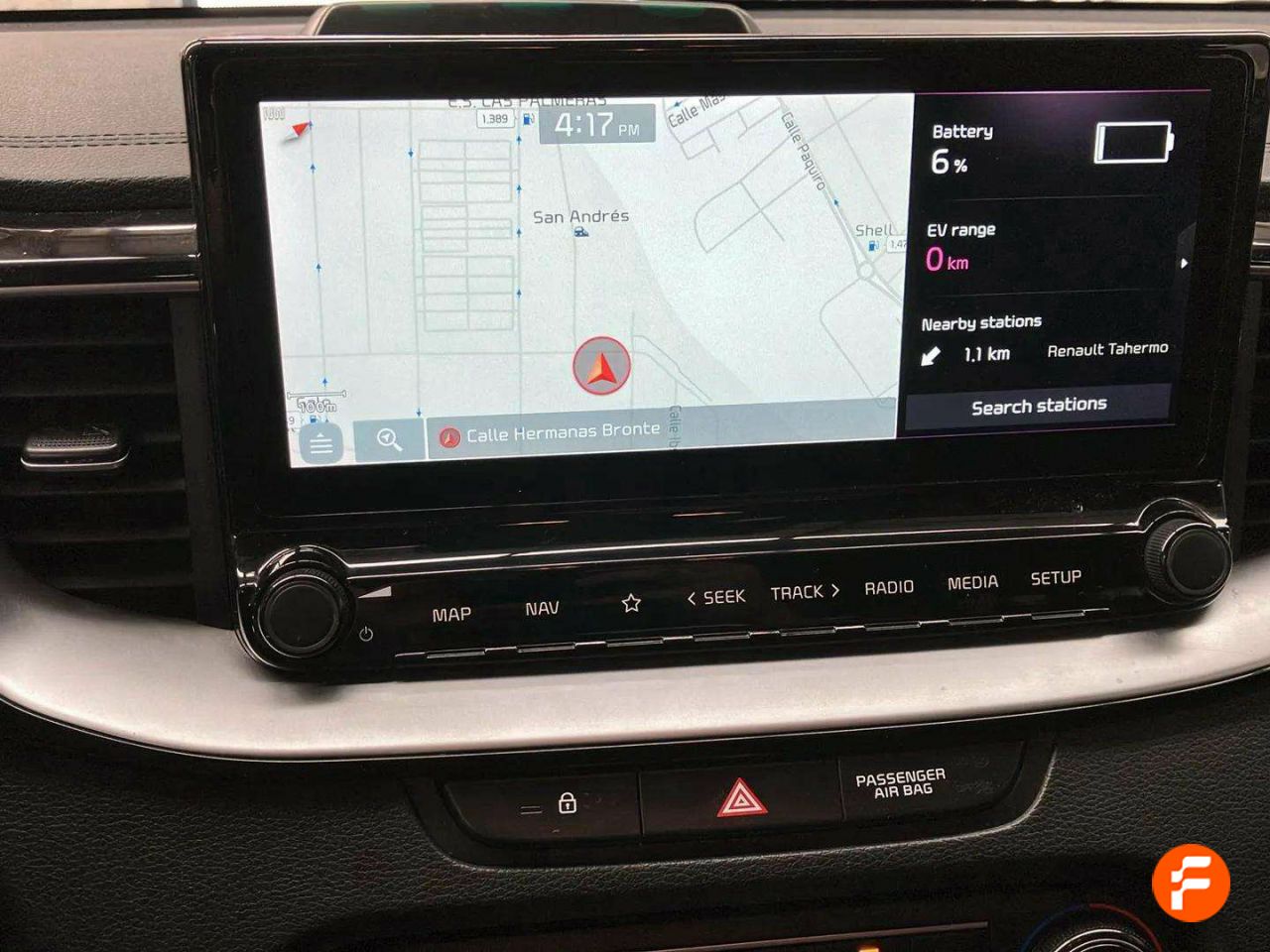 Foto Kia Ceed 26