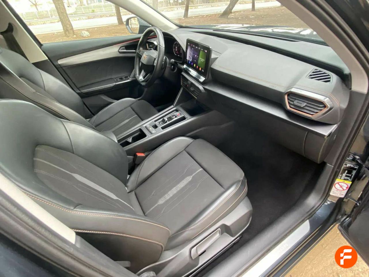 Foto Cupra Formentor 22