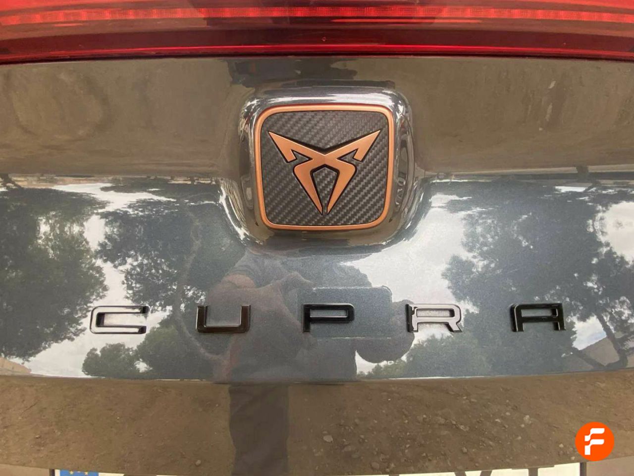 Foto Cupra Formentor 30