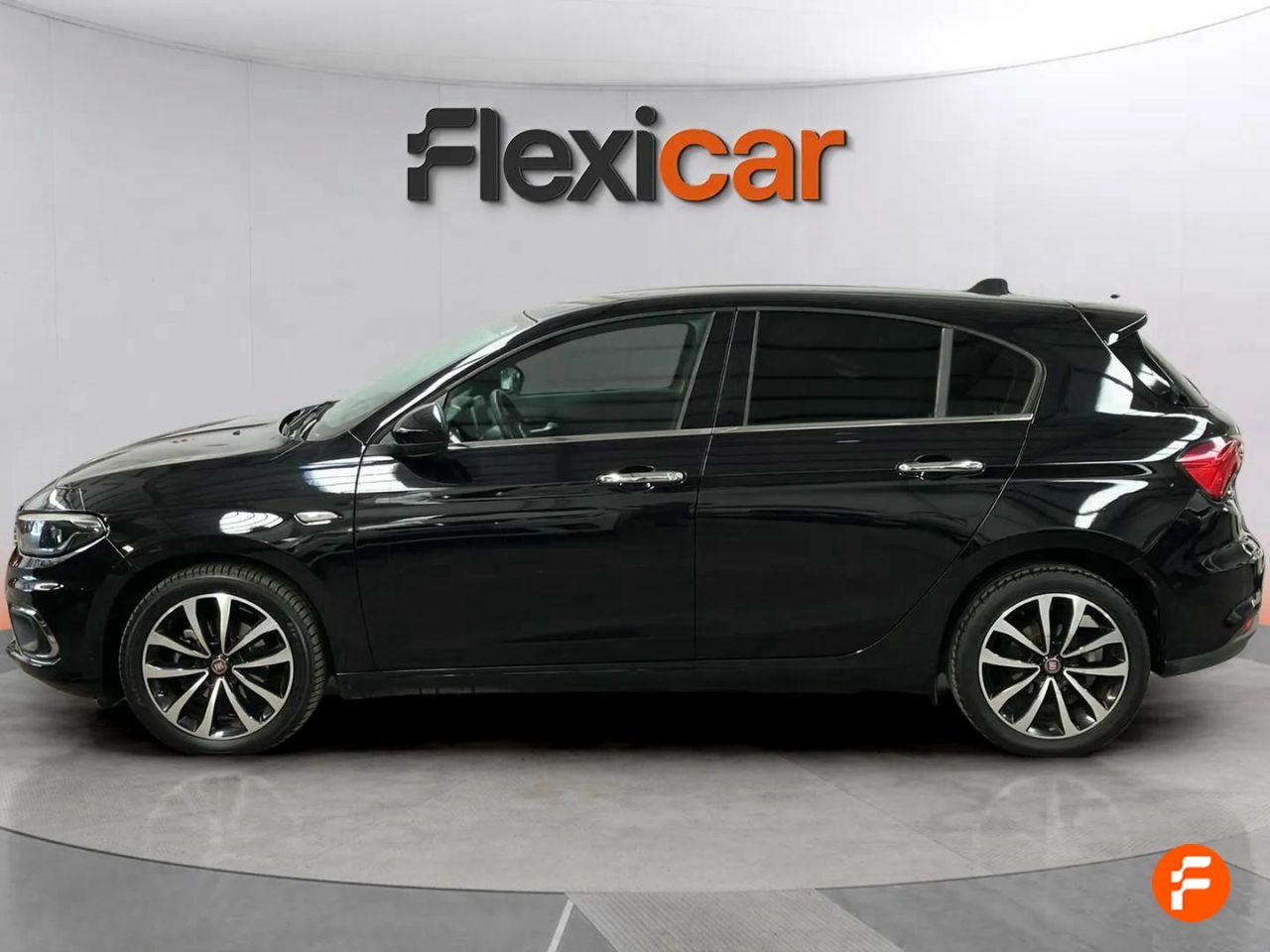 Foto Fiat Tipo 5
