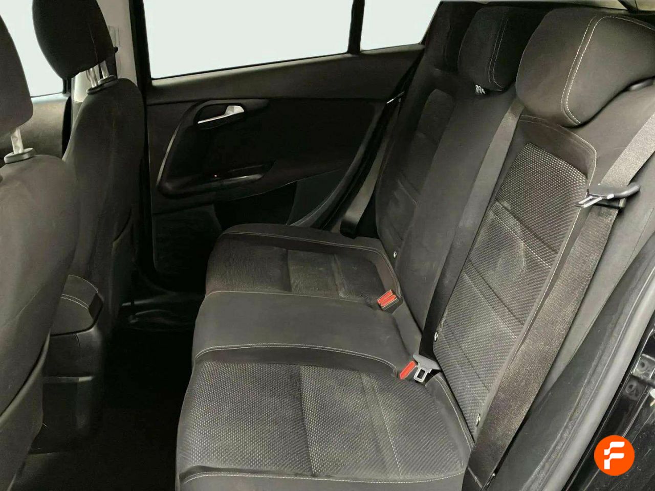 Foto Fiat Tipo 12