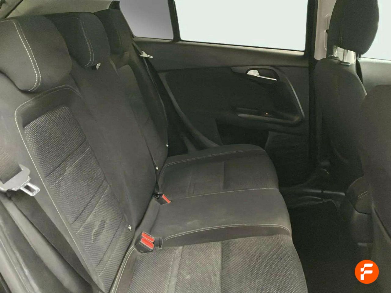 Foto Fiat Tipo 15