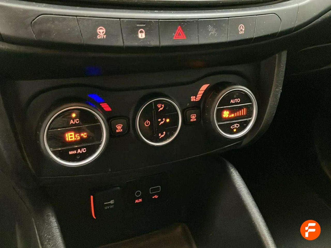 Foto Fiat Tipo 21