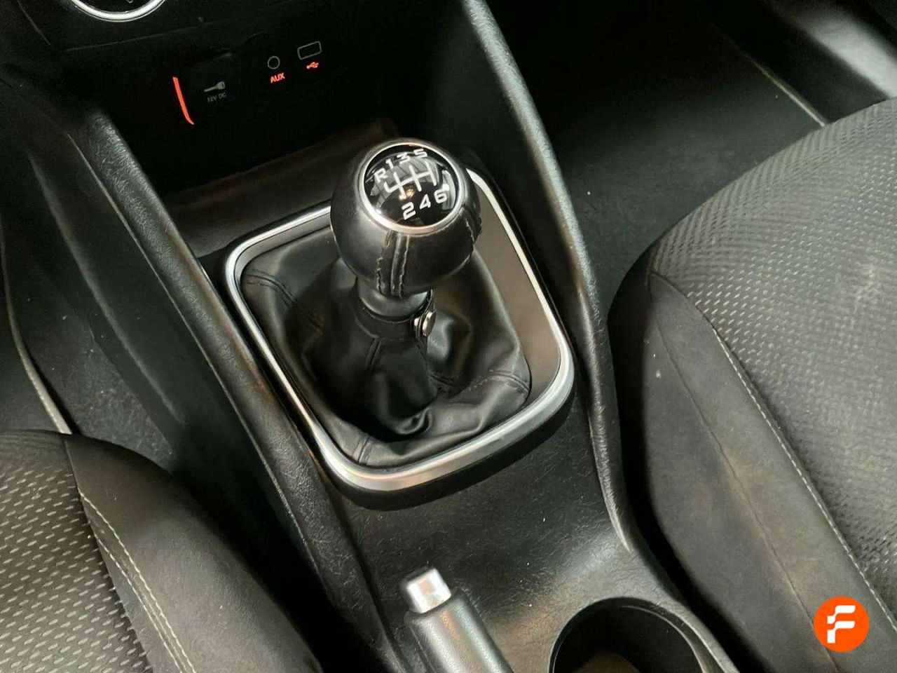 Foto Fiat Tipo 22