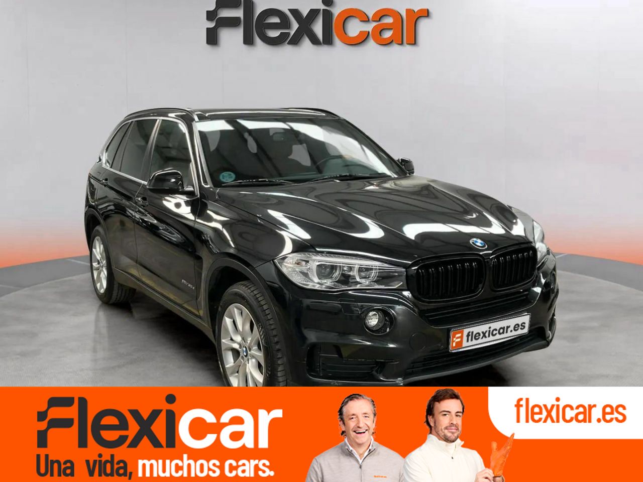 Foto BMW X5 1