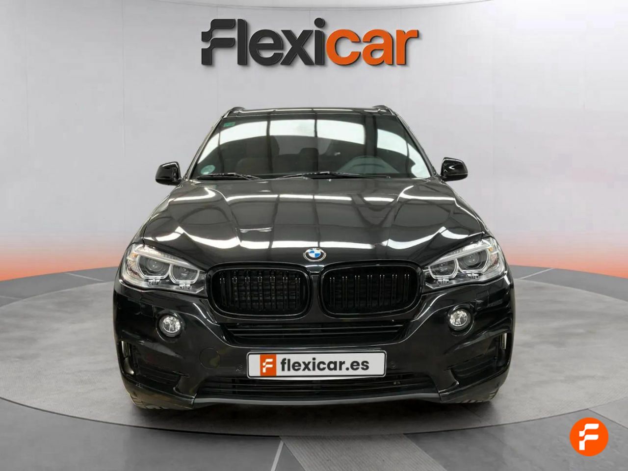 Foto BMW X5 2