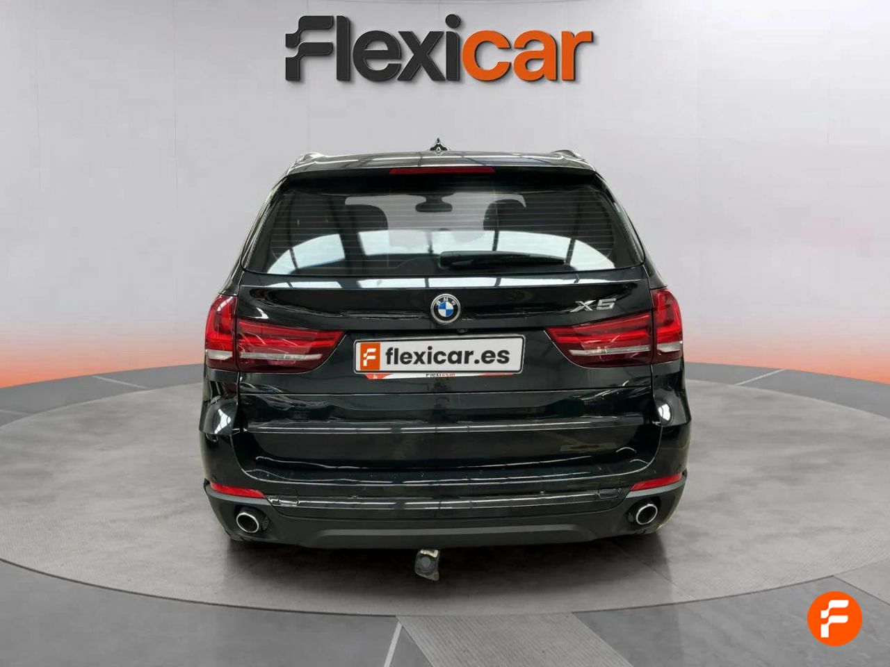 Foto BMW X5 4