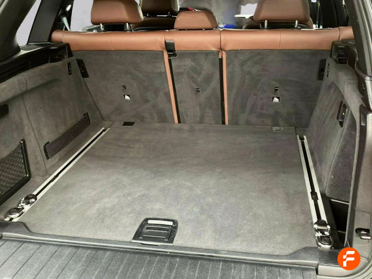 Foto BMW X5 7