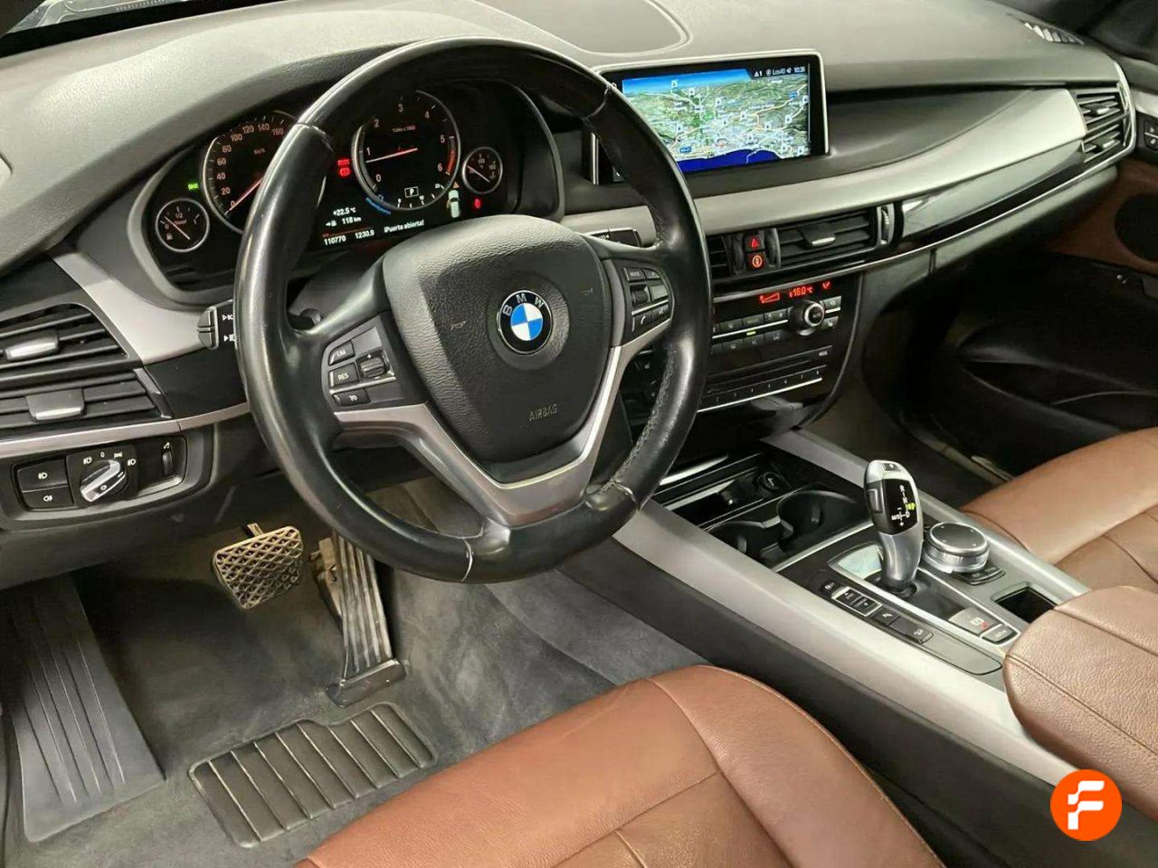 Foto BMW X5 9