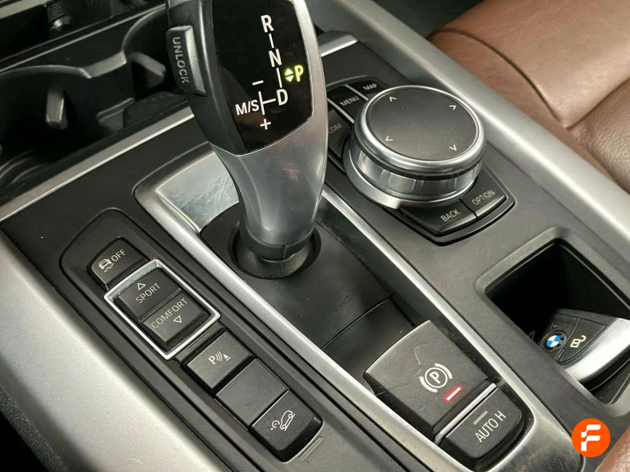 Foto BMW X5 25