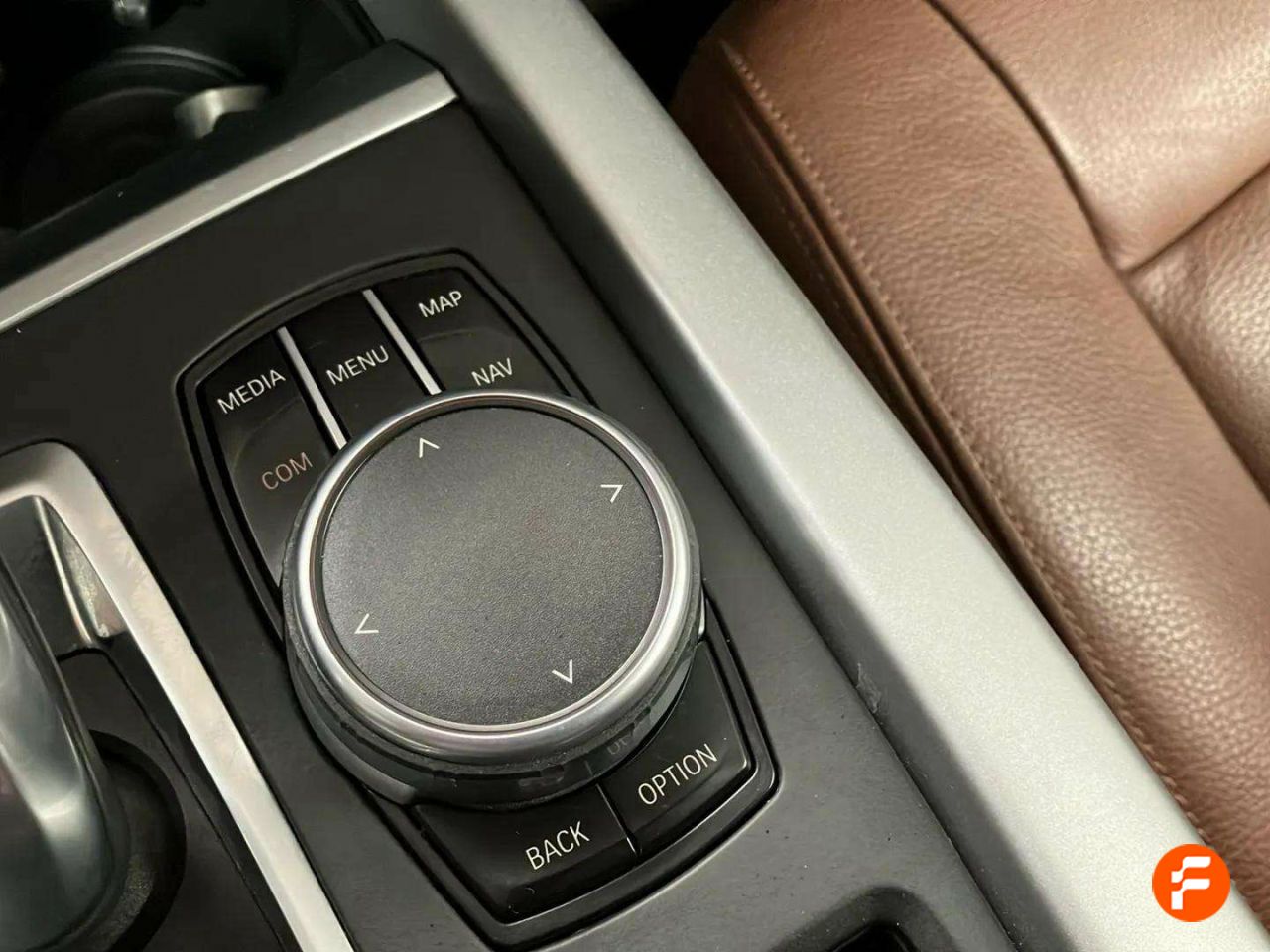Foto BMW X5 26
