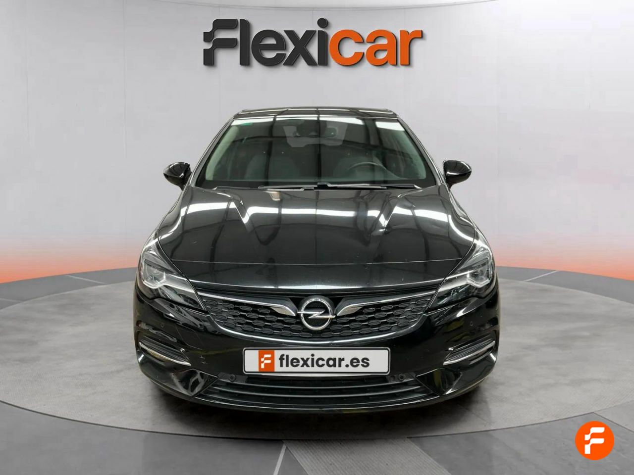 Foto Opel Astra 2