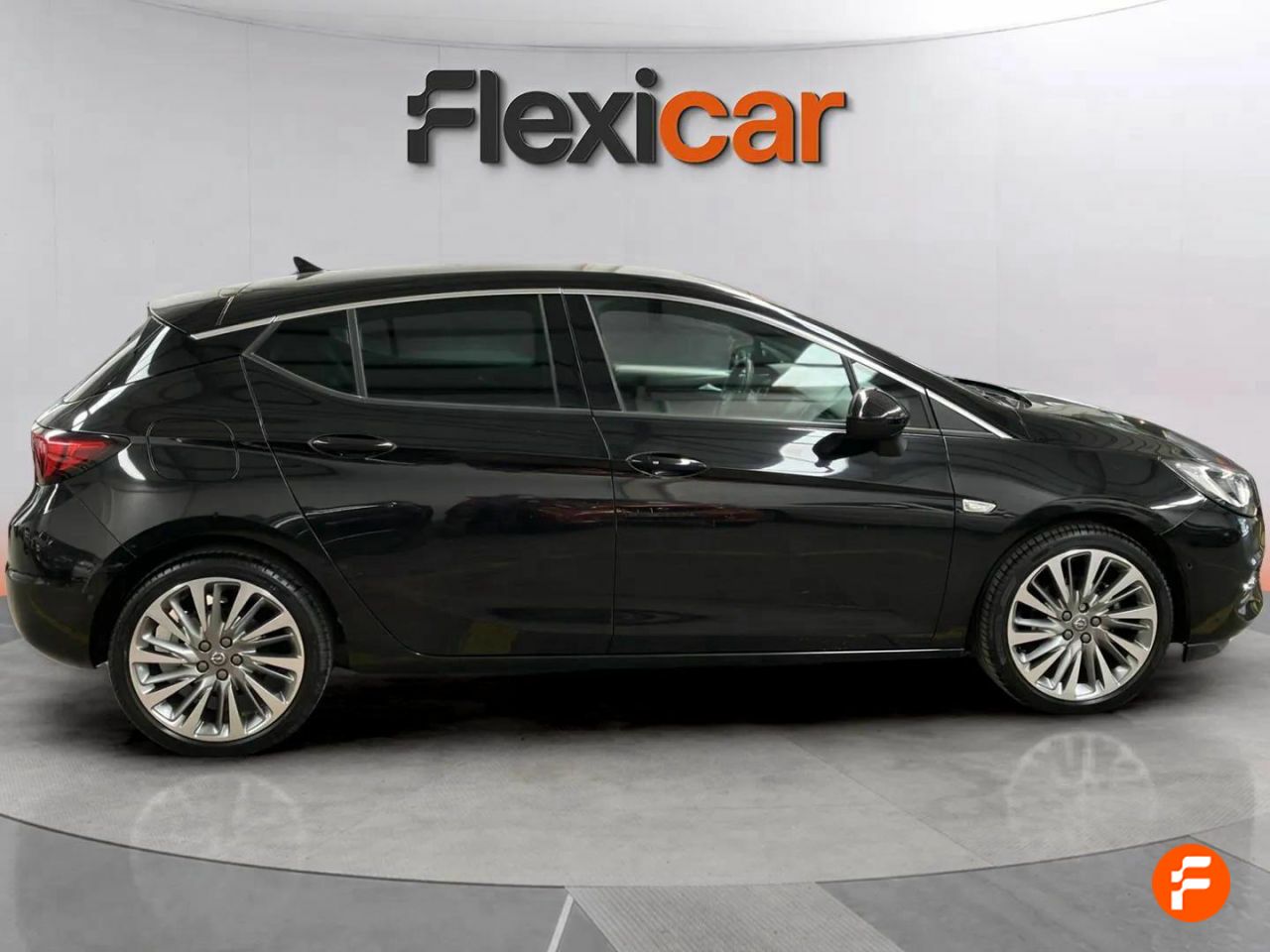Foto Opel Astra 3