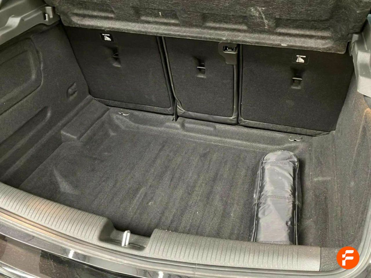 Foto Opel Astra 7