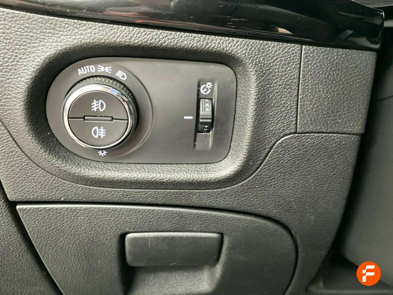 Foto Opel Astra 20